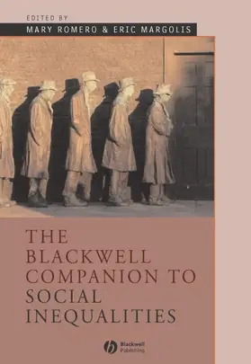 Romero / Margolis |  The Blackwell Companion to Social Inequalities | Buch |  Sack Fachmedien