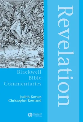 Kovacs / Rowland |  Revelation | Buch |  Sack Fachmedien