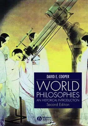 Cooper |  World Philosophies | Buch |  Sack Fachmedien