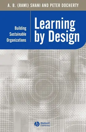 Shani / Docherty |  Learning by Design | Buch |  Sack Fachmedien