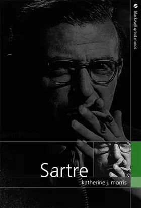 Morris |  Sartre | Buch |  Sack Fachmedien