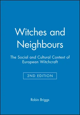 Briggs |  Witches and Neighbours | Buch |  Sack Fachmedien