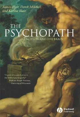 Blair / Mitchell |  The Psychopath | Buch |  Sack Fachmedien
