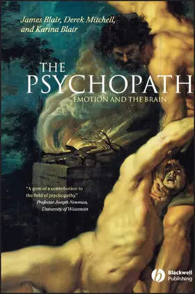 Blair / Mitchell |  The Psychopath | Buch |  Sack Fachmedien