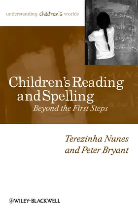 Nunes / Bryant |  Children's Reading and Spelling | Buch |  Sack Fachmedien