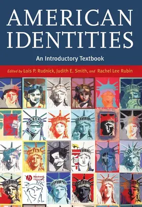 Rudnick / Smith / Rubin | American Identities | Buch | 978-0-631-23431-9 | www.sack.de