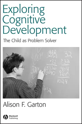 Garton |  Exploring Cognitive Development | Buch |  Sack Fachmedien