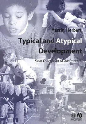 Herbert |  Typical and Atypical Development | Buch |  Sack Fachmedien
