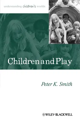 Smith |  Children Play | Buch |  Sack Fachmedien