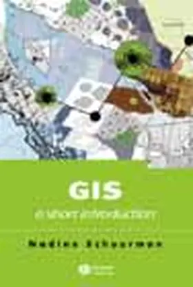 Schuurman |  GIS | Buch |  Sack Fachmedien