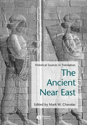 Chavalas |  Ancient Near East | Buch |  Sack Fachmedien