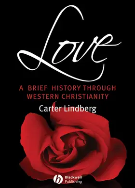 Lindberg |  Love | Buch |  Sack Fachmedien