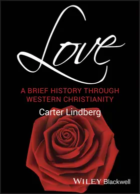 Lindberg |  Love | Buch |  Sack Fachmedien