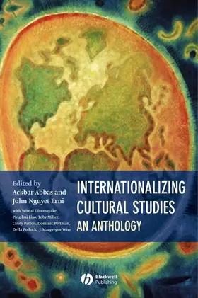 Abbas / Erni |  Intl Cultural Studies P | Buch |  Sack Fachmedien