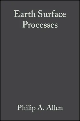 Allen |  Earth Surface Processes | Buch |  Sack Fachmedien