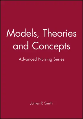 Smith |  Models, Theories and Concepts | Buch |  Sack Fachmedien