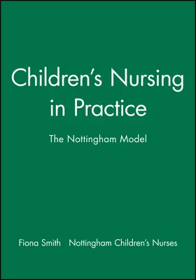 Smith |  Childrens Nursing in Practice | Buch |  Sack Fachmedien