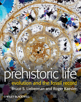 Lieberman / Kaesler | Prehistoric Life | Buch | 978-0-632-04472-6 | sack.de