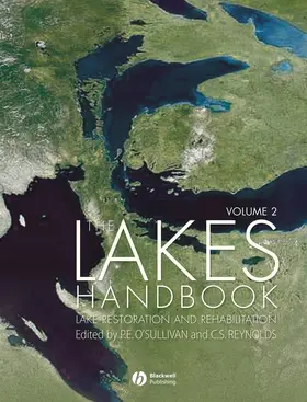 O'Sullivan / Reynolds |  The Lakes Handbook, Volume 2 | Buch |  Sack Fachmedien