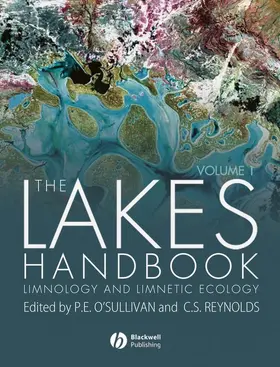 O'Sullivan / Reynolds |  The Lakes Handbook, Volume 1 | Buch |  Sack Fachmedien