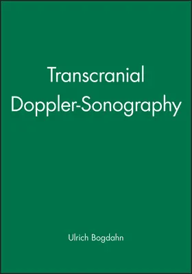 Bogdahn / Becker / Schlachetzki |  Echoenhancers and Transcranial Color Duplex Sonography | Buch |  Sack Fachmedien