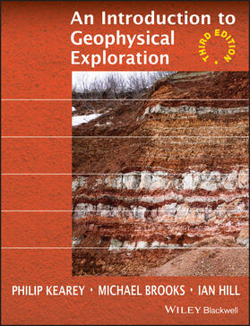Kearey / Brooks / Hill |  Kearey: Introduction Geophysical Explo | Buch |  Sack Fachmedien