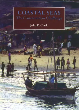 Clark |  Coastal Seas | Buch |  Sack Fachmedien