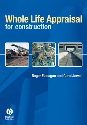Flanagan / Jewell | Whole Life Appraisal for Construction | Buch | 978-0-632-05046-8 | www.sack.de
