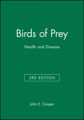 Cooper |  Birds of Prey | Buch |  Sack Fachmedien