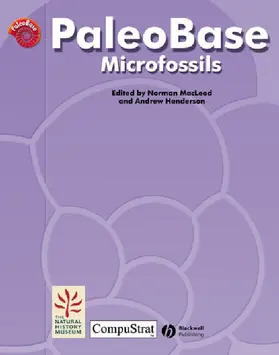 MACLEOD |  PaleoBase: Microfossils | Sonstiges |  Sack Fachmedien