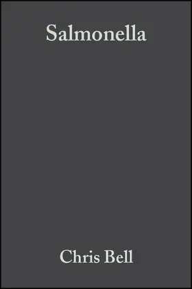 Bell / Kyriakides |  Salmonella | Buch |  Sack Fachmedien