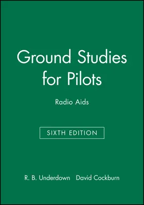 Cockburn |  Radio Aids | Buch |  Sack Fachmedien