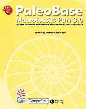 Macleod |  PaleoBase | Sonstiges |  Sack Fachmedien