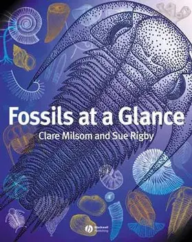 Milsom / Rigby | Fossils at a Glance | Buch | 978-0-632-06047-4 | www.sack.de