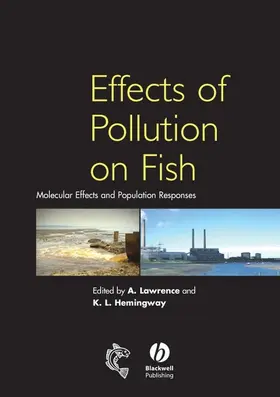 Lawrence / Hemingway |  Effects of Pollution on Fish | Buch |  Sack Fachmedien