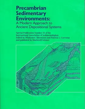 Altermann / Corcoran |  Precambrian Sedimentary Environments | Buch |  Sack Fachmedien
