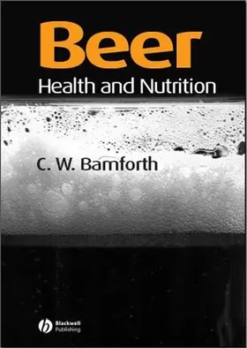 Bamforth |  Beer | Buch |  Sack Fachmedien