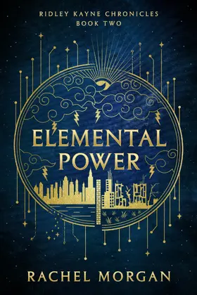 Morgan |  Elemental Power | eBook | Sack Fachmedien