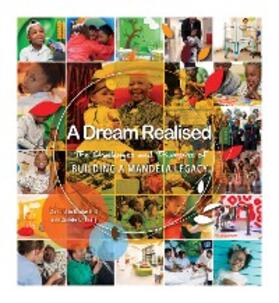 Hill / Chakela | A Dream Realised | E-Book | sack.de