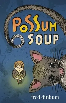 Dinkum |  Possum Soup | eBook | Sack Fachmedien