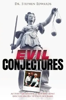 Edwards |  Evil Conjectures | eBook | Sack Fachmedien