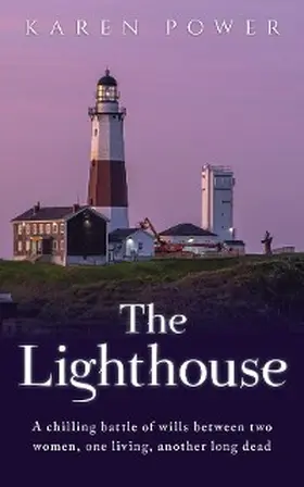 Power |  The Lighthouse | eBook | Sack Fachmedien