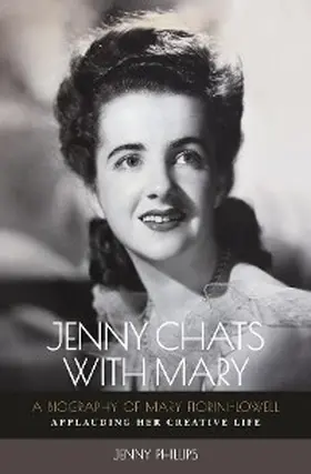 Phillips |  Jenny Chats With Mary | eBook | Sack Fachmedien