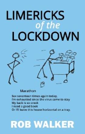 Walker |  Limericks of the Lockdown | eBook | Sack Fachmedien