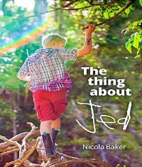 Baker |  The Thing About Jed | eBook | Sack Fachmedien