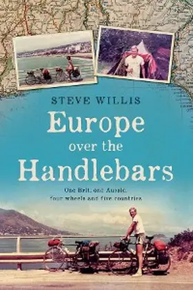 Willis |  Europe Over the Handlebars | eBook | Sack Fachmedien