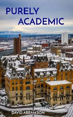 Abramson |  PURELY                   ACADEMIC | eBook | Sack Fachmedien