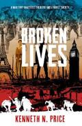 Price |  Broken Lives | eBook | Sack Fachmedien