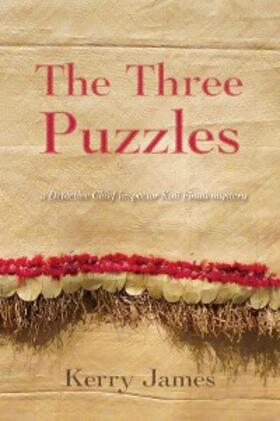 James |  The Three Puzzles | eBook | Sack Fachmedien