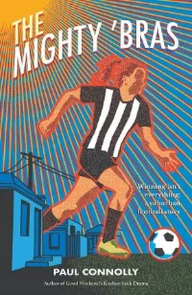 Connolly |  The Mighty 'Bras | eBook | Sack Fachmedien